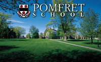 Pomfret Spa